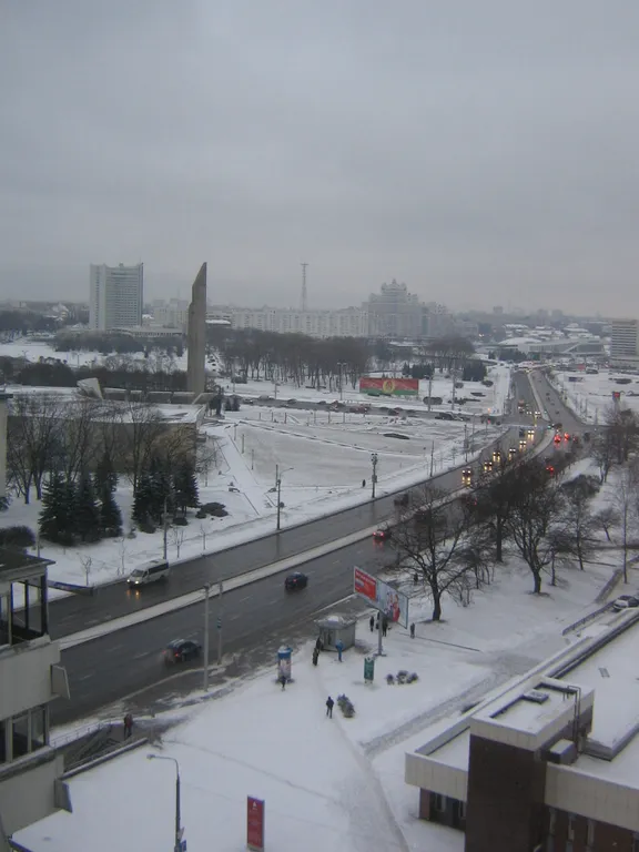 Апартаменты Стелла