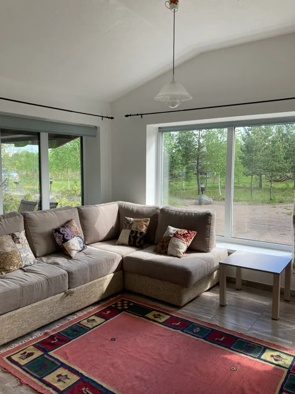 3-комнатный Дом