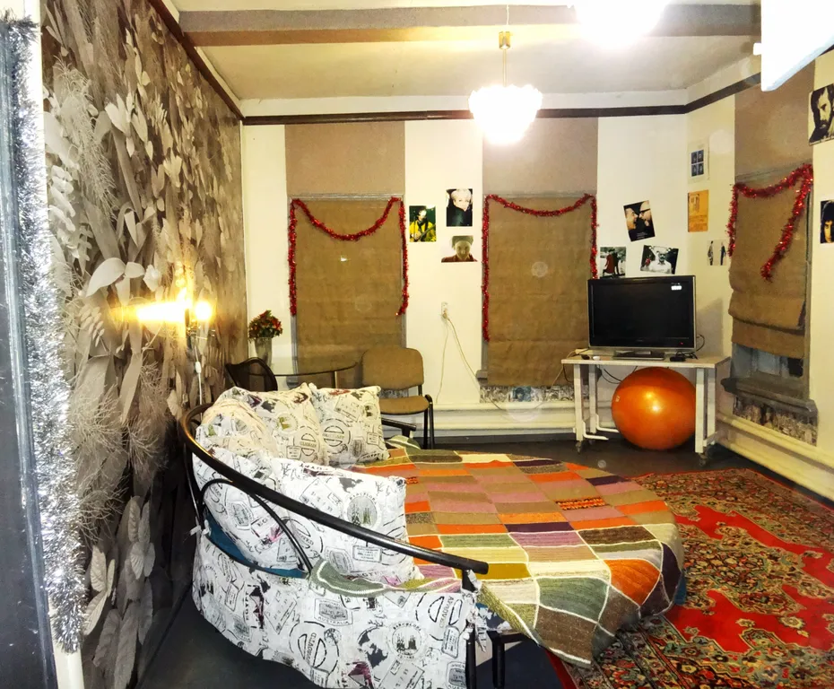 Коттедж Дом для вечеринок и мероприятий Музыка и мода — аренда посуточно в Йошкар-Ола