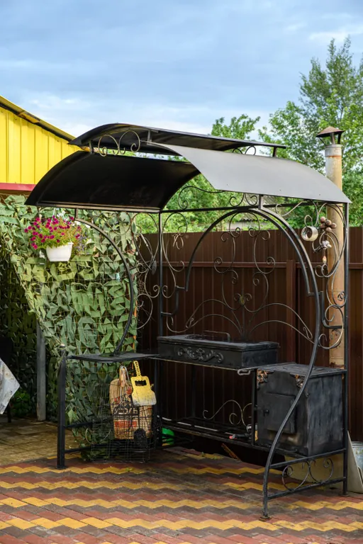 Гостевые комнаты у Юлии