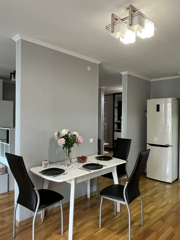 Уютная, тихая квартира в центре Пскова