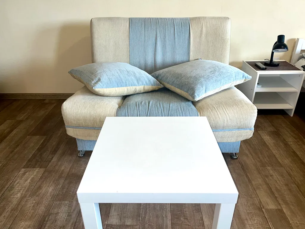 Апартамент с видом на Онежское озеро