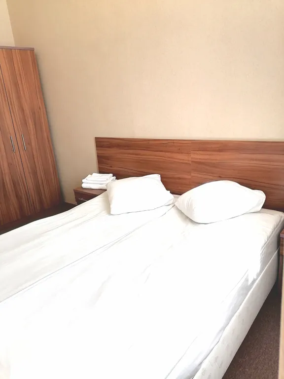 Квартира Люкс 4 этаж — аренда посуточно в Соликамск