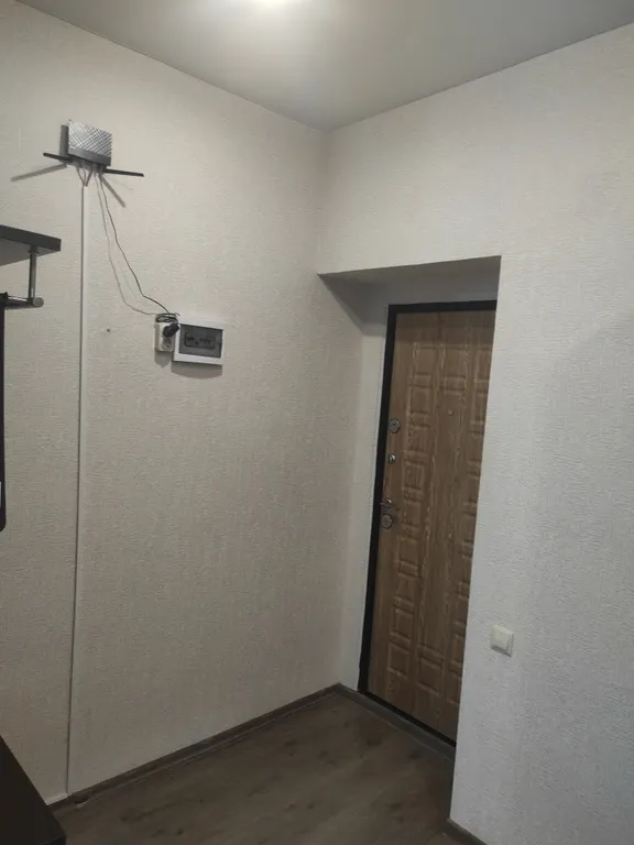 Квартира Квартира ЖК Лукаморье — Адлер