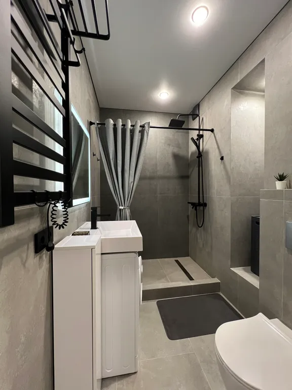 Квартира у моря