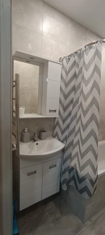 Новая, уютная квартира