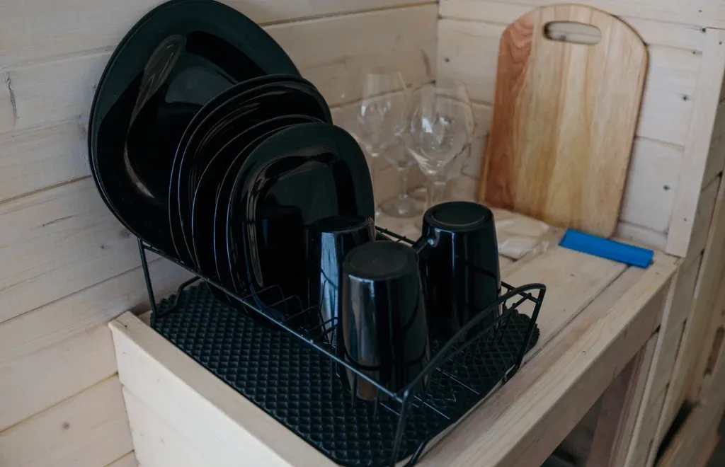 Коттедж Панорамный всесезонный купол с видом в лес — Сиверский