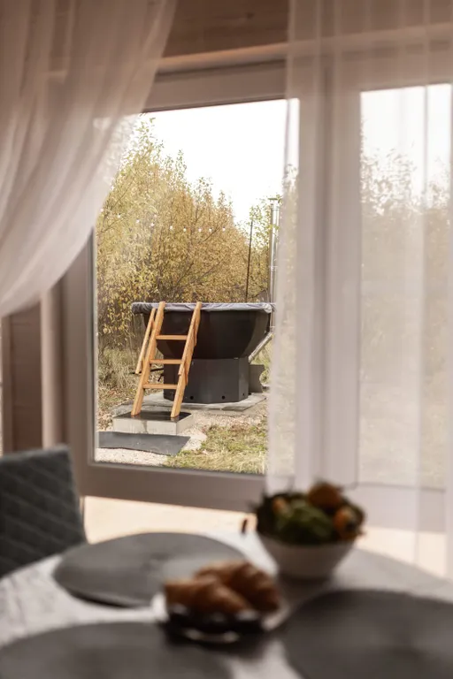 Дом Эдем у НикоДима