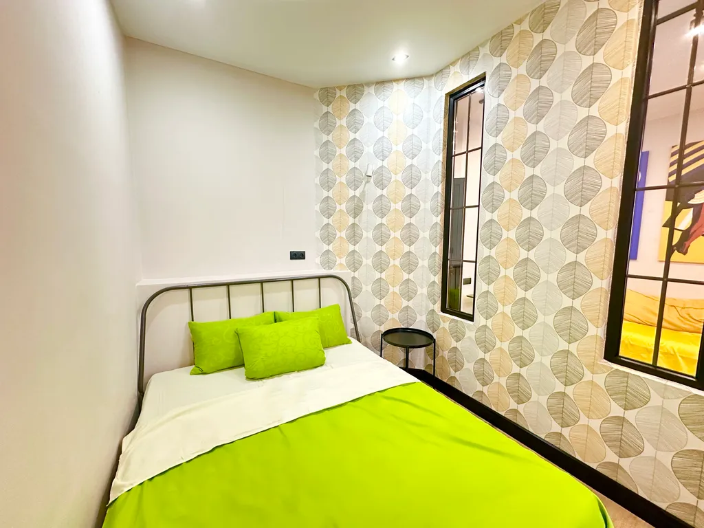 Квартира Квартира в центре Адлера — Адлер