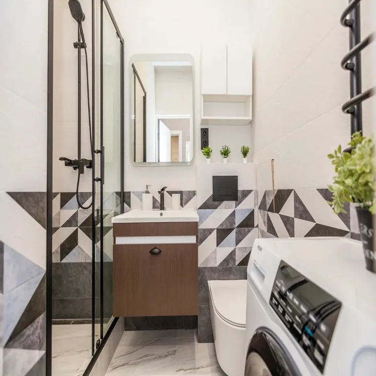 Квартира Уютная квартира в ЖК Фрукты — Сириус