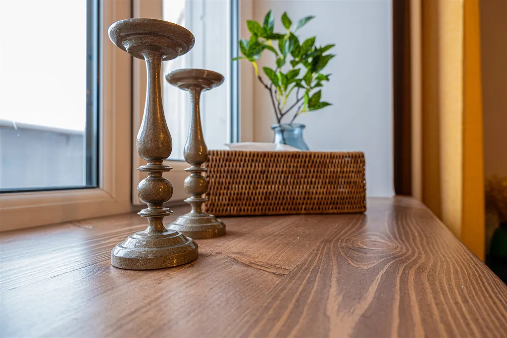 Ретро Апартаменты