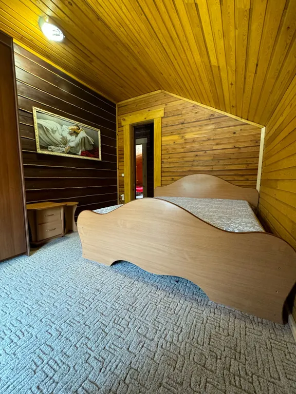 Усадьба Горный Теремок