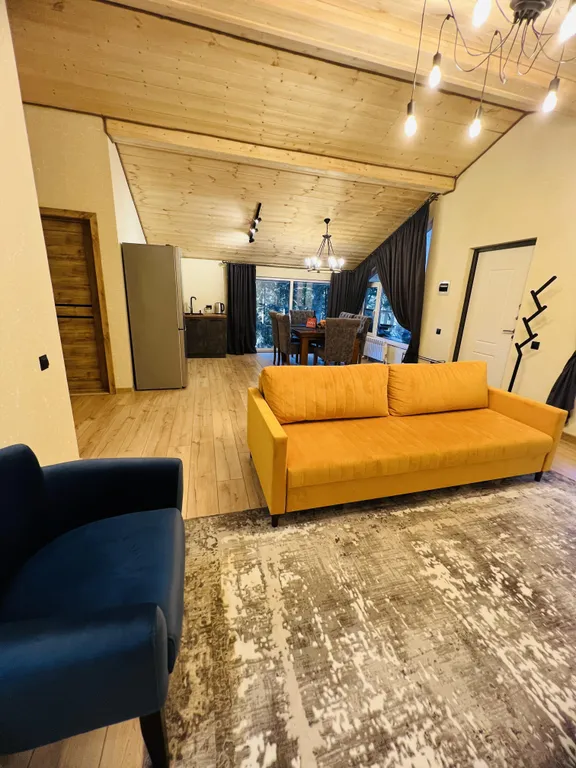 2-комнатный Дом