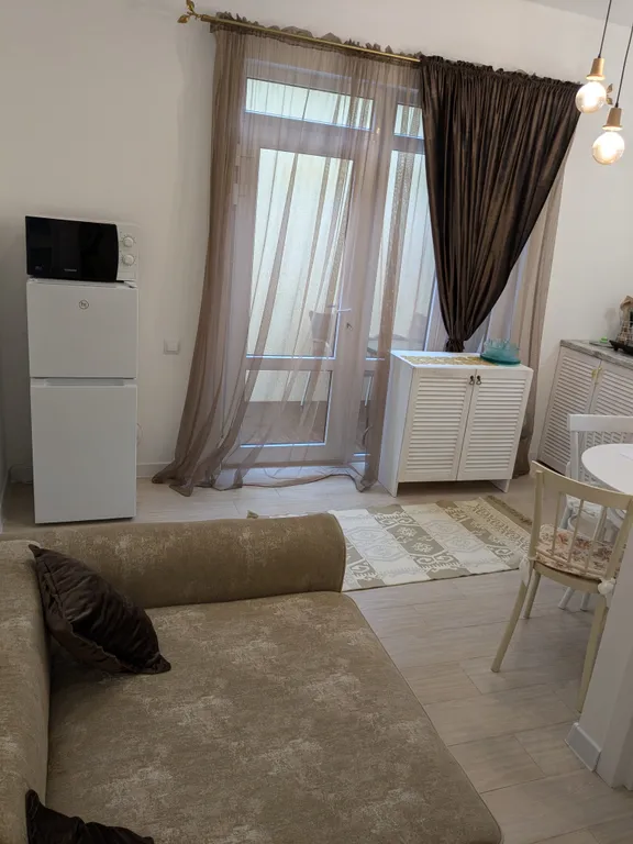 Коттедж Таунхаус в частном доме — Геленджик