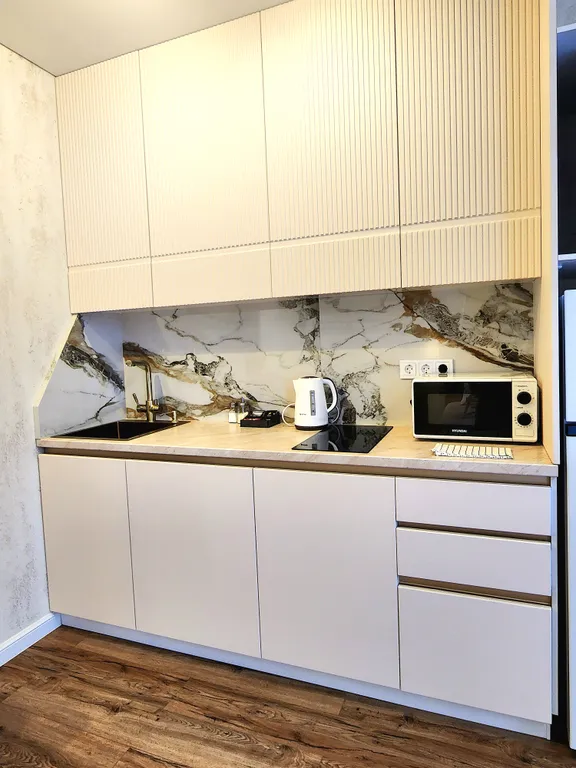 Квартира Апартаменты villa di stelle — Ростов-на-Дону