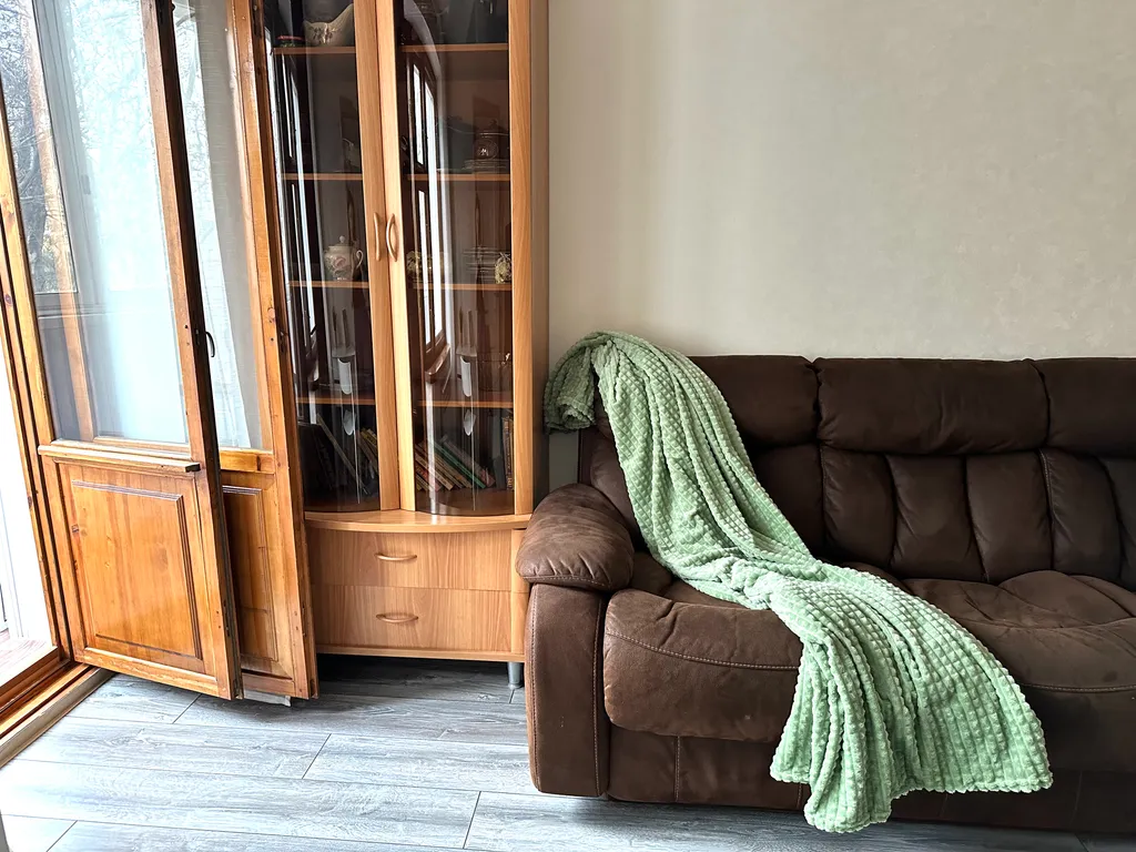 Двухкомнатная квартира комфорт класса в центре