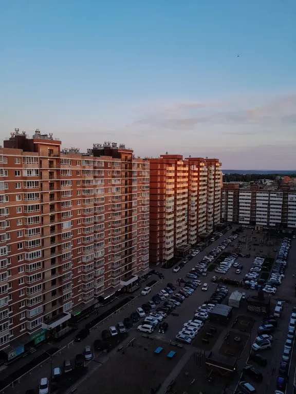 Апартаменты "Медовый лофт" недалеко от аэропорта