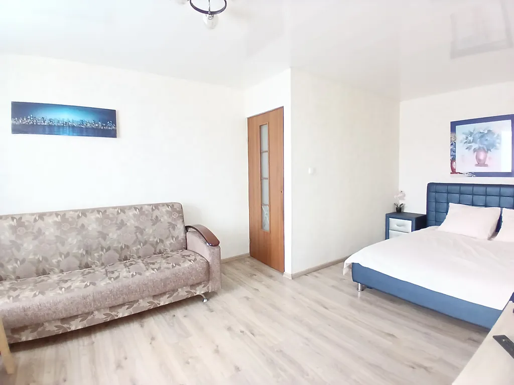 Идеально для командированных