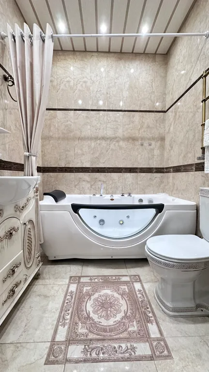 Студия люкс