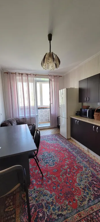 Квартира возле леса и залива