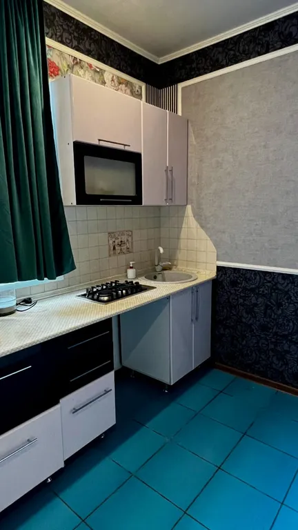 Квартира Уютная квартира для комфортного отдыха — Адлер