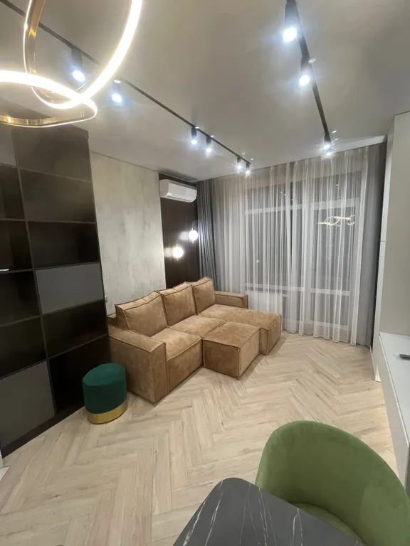 Апартаменты премиум класса