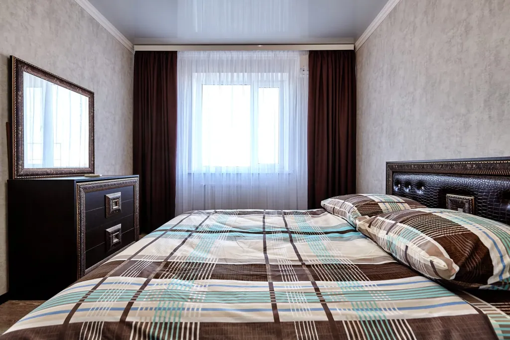 Квартира 1-комнатная Квартира — Краснодар