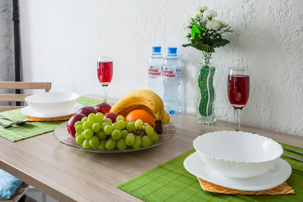 Квартира Квартира Уютная студия в центре города у Московского вокзала — Санкт-Петербург