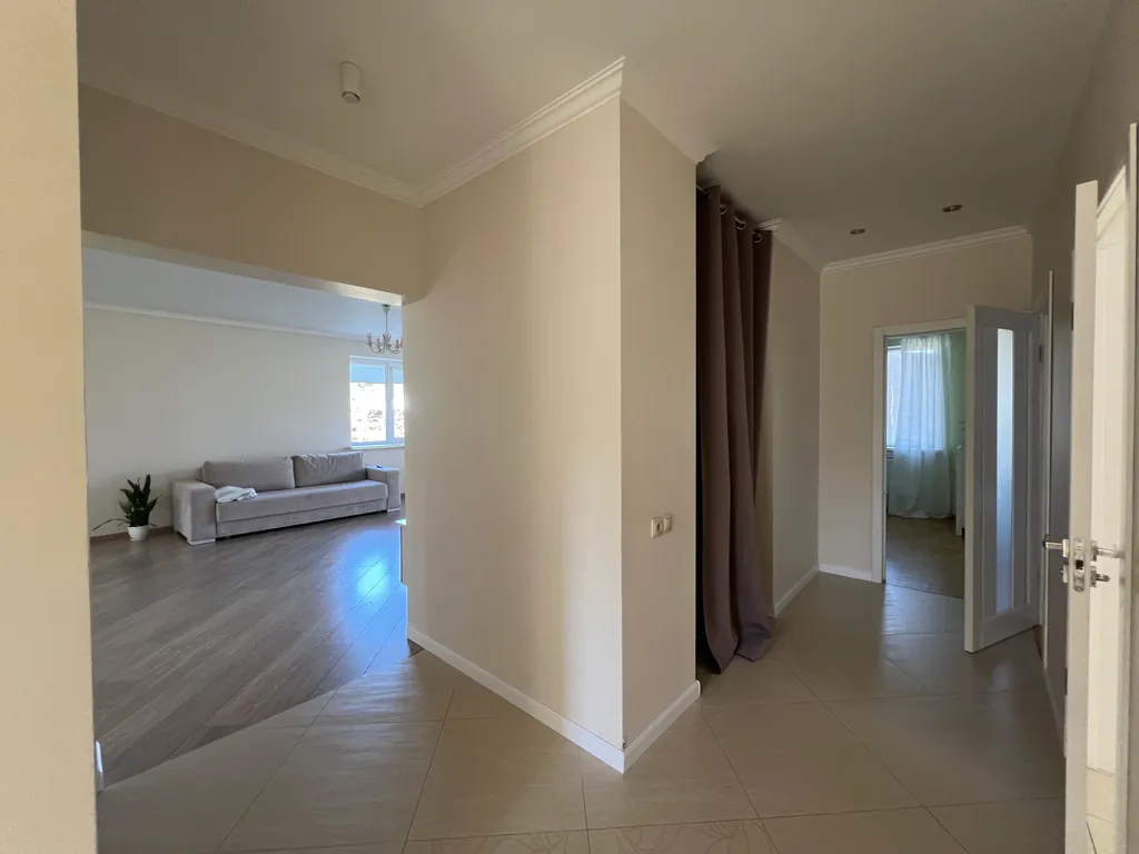 Дом у трех озер