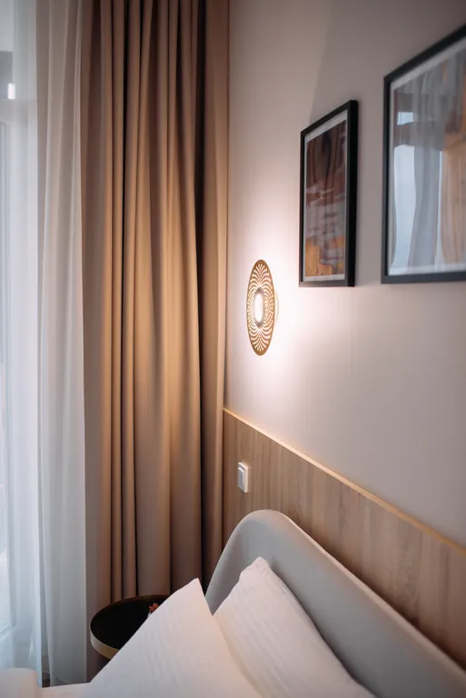 Квартира Квартира Rauschen Green 32/21 — Светлогорск