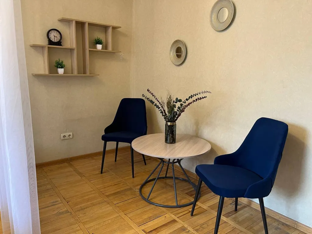 Идеально для туриста и командированного