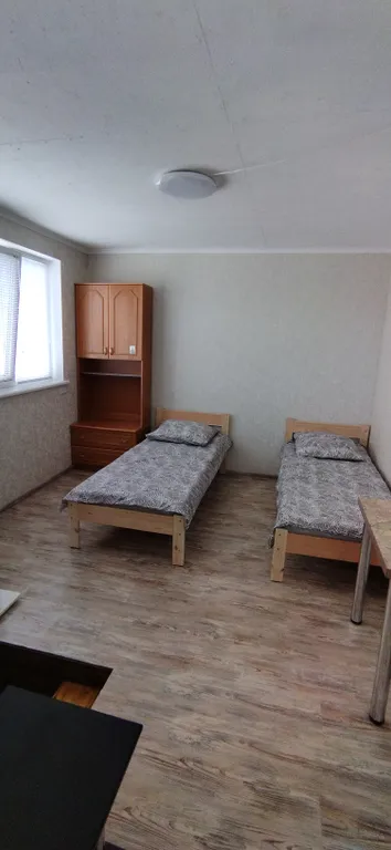 Уютная квартира в интересном районе города