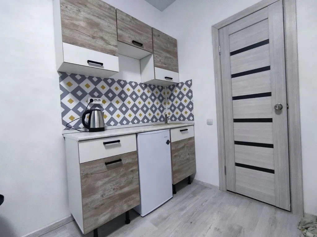 Пешком до Кремля 2