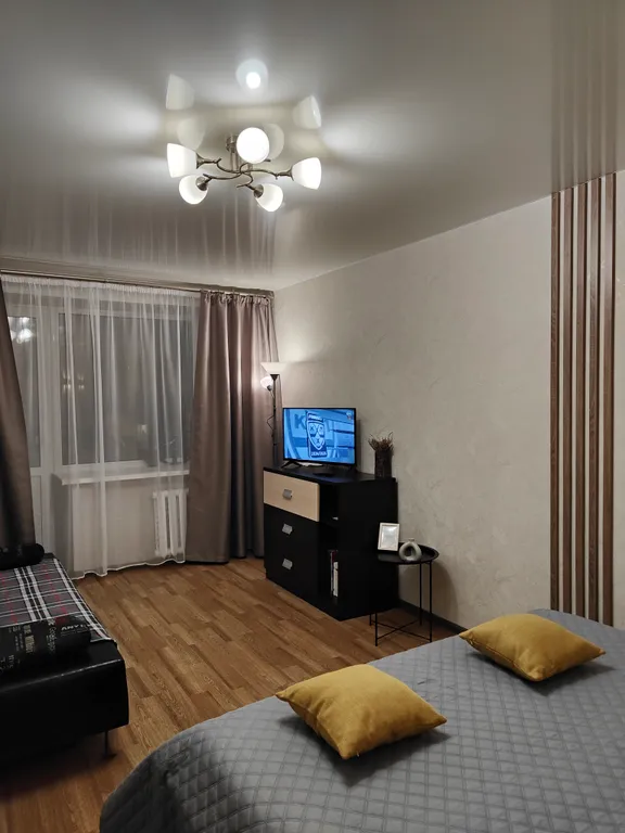 Уютная квартира в центре города от собственника