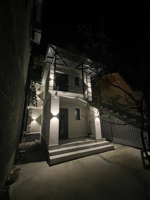 Уютные апартаменты в центральном районе Геленджика