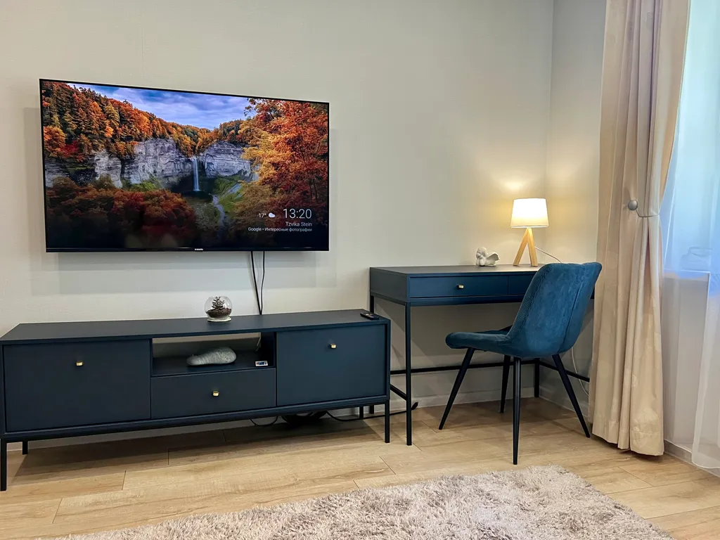 Квартира Уютная квартира — Светлогорск