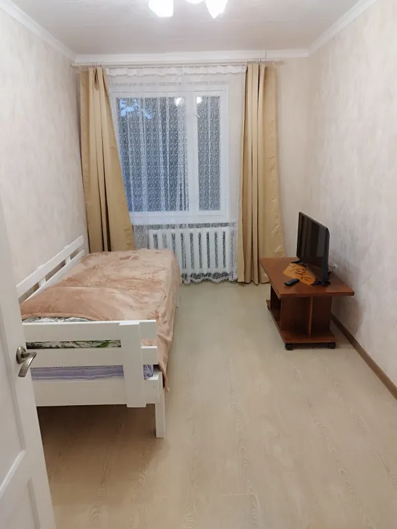 Уютная квартира в центре города, в пяти минутах от моря