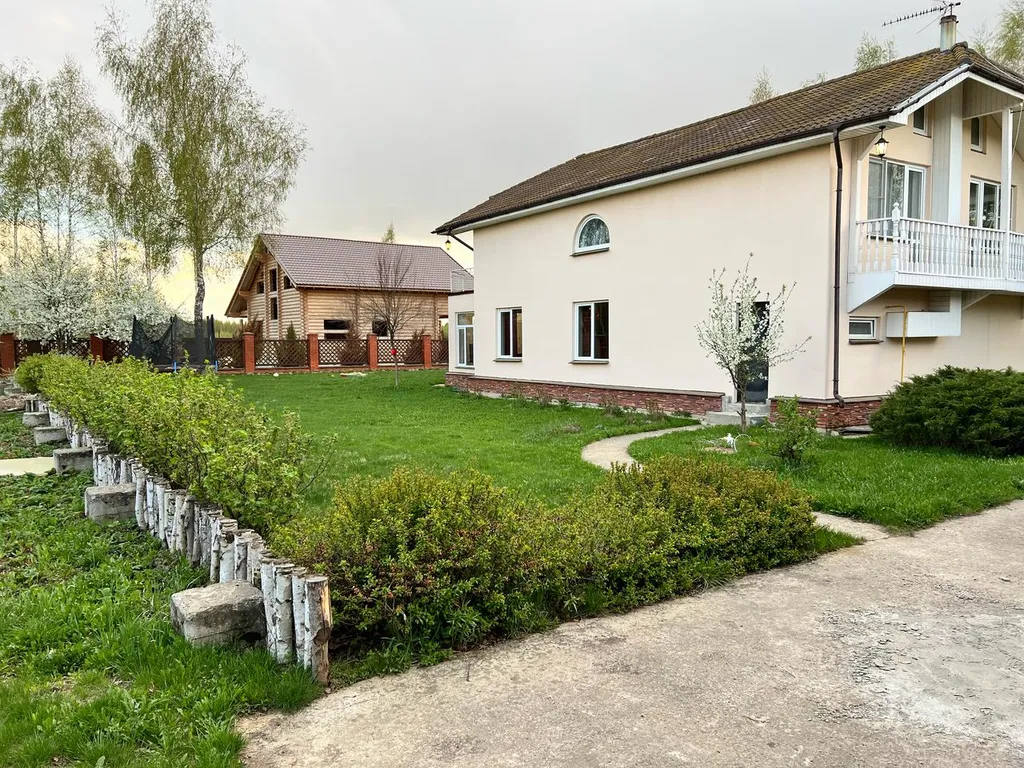 Дом Раменский