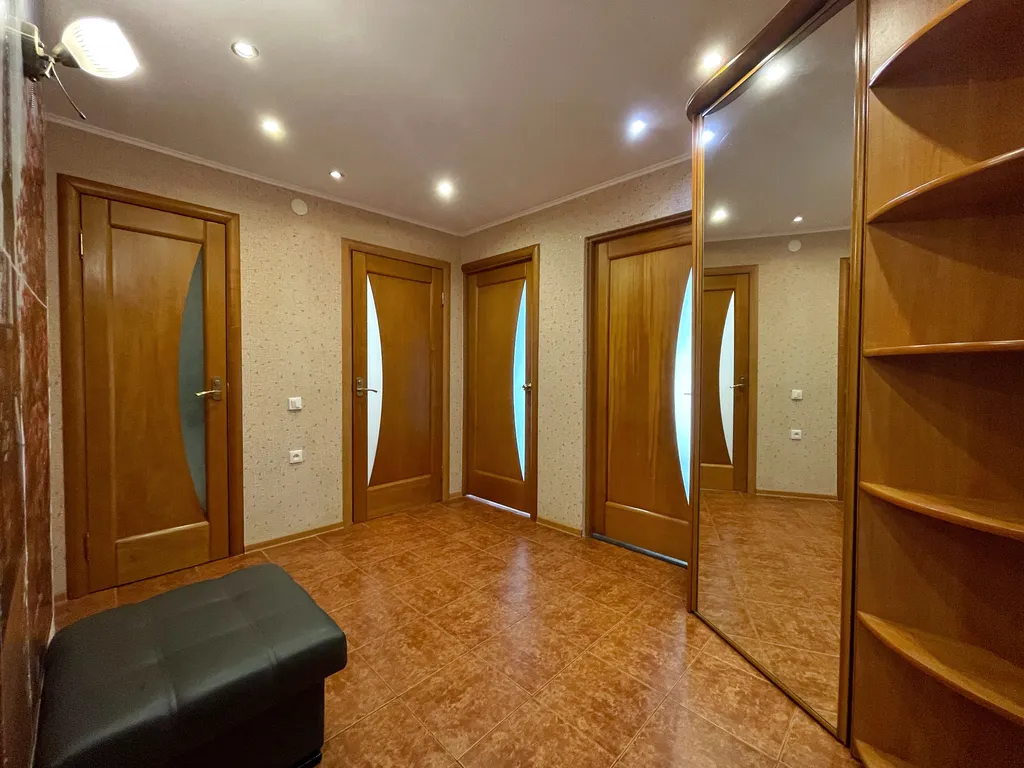 Квартира 3-комнатная Квартира — Шерегеш