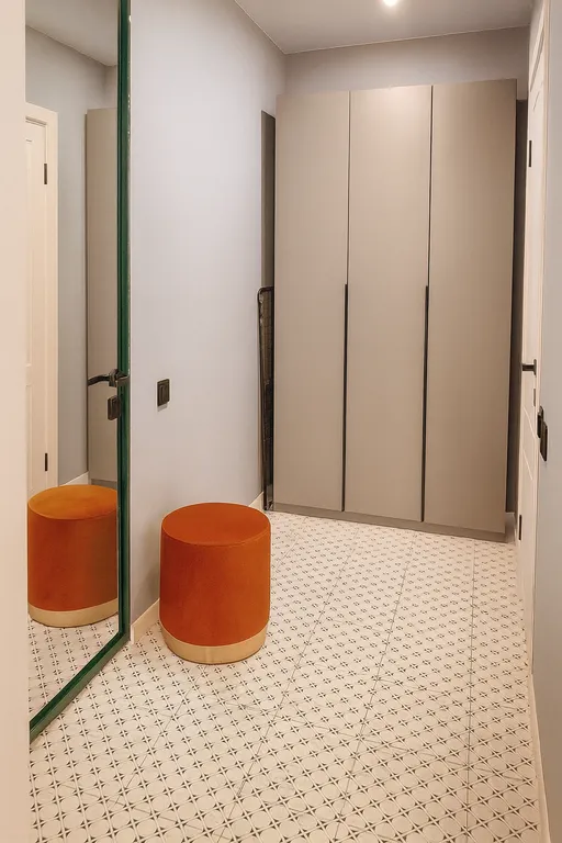 Квартира Волжская Высота на Чебоксарском заливе