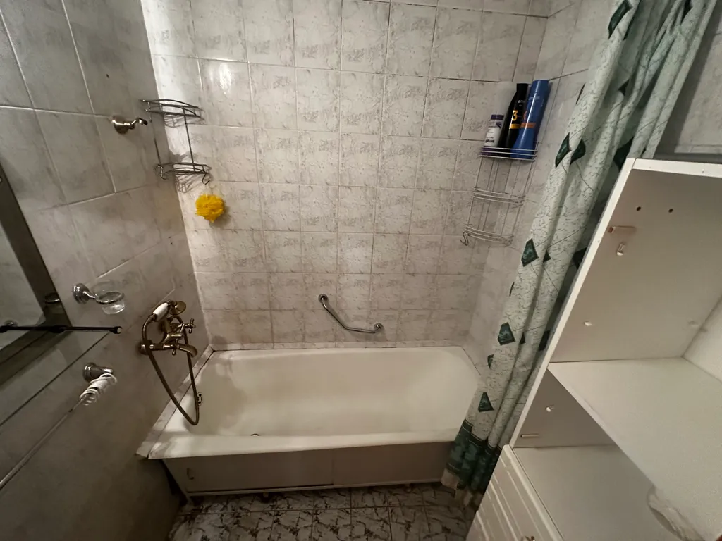 Апартаменты Солнечные дали в 5 минутах от озера