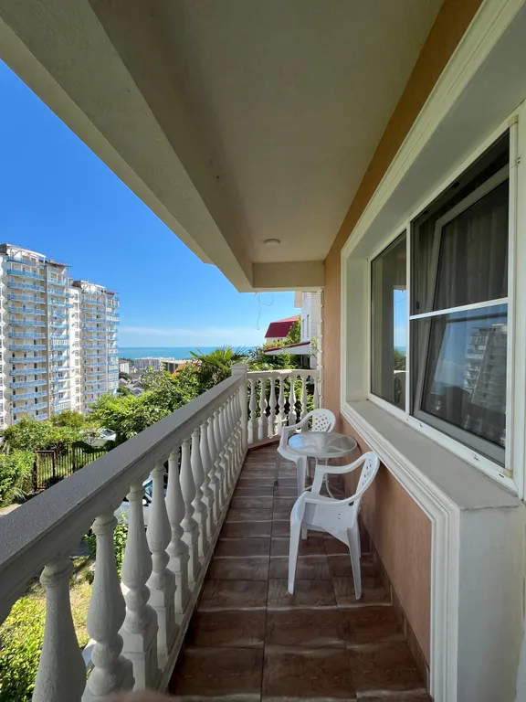 Семейный отдых