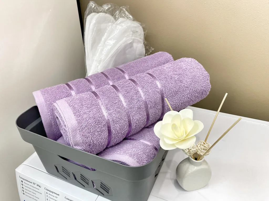 2-комнатная квартира ЖК Одинбург