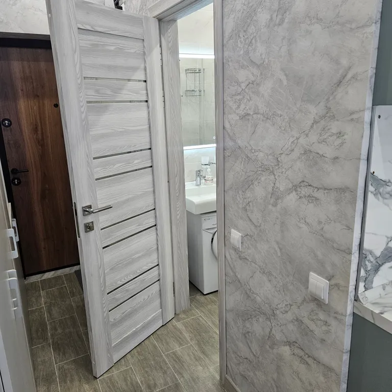 Студия в ЖК Аллея парк