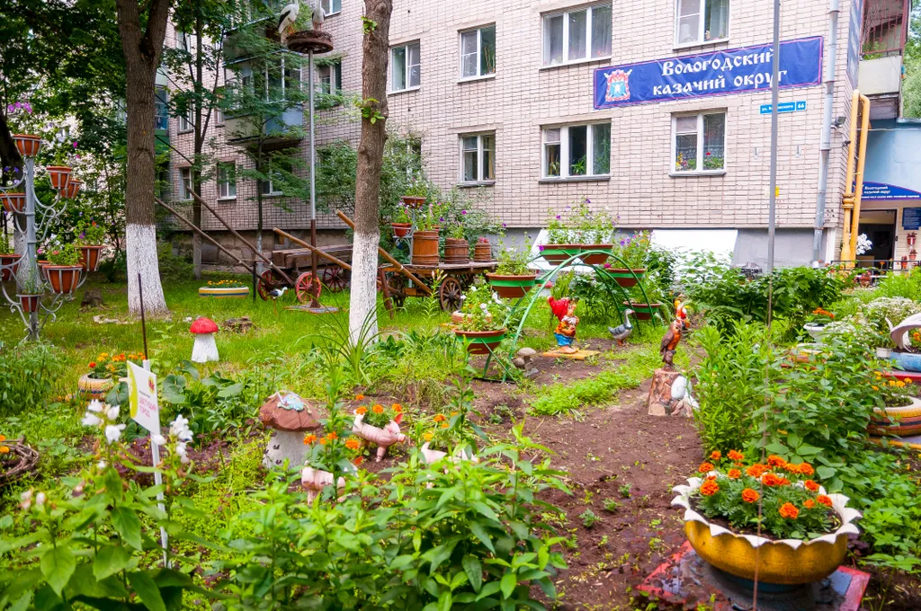 Уютные апартаменты в позднем классическом стиле