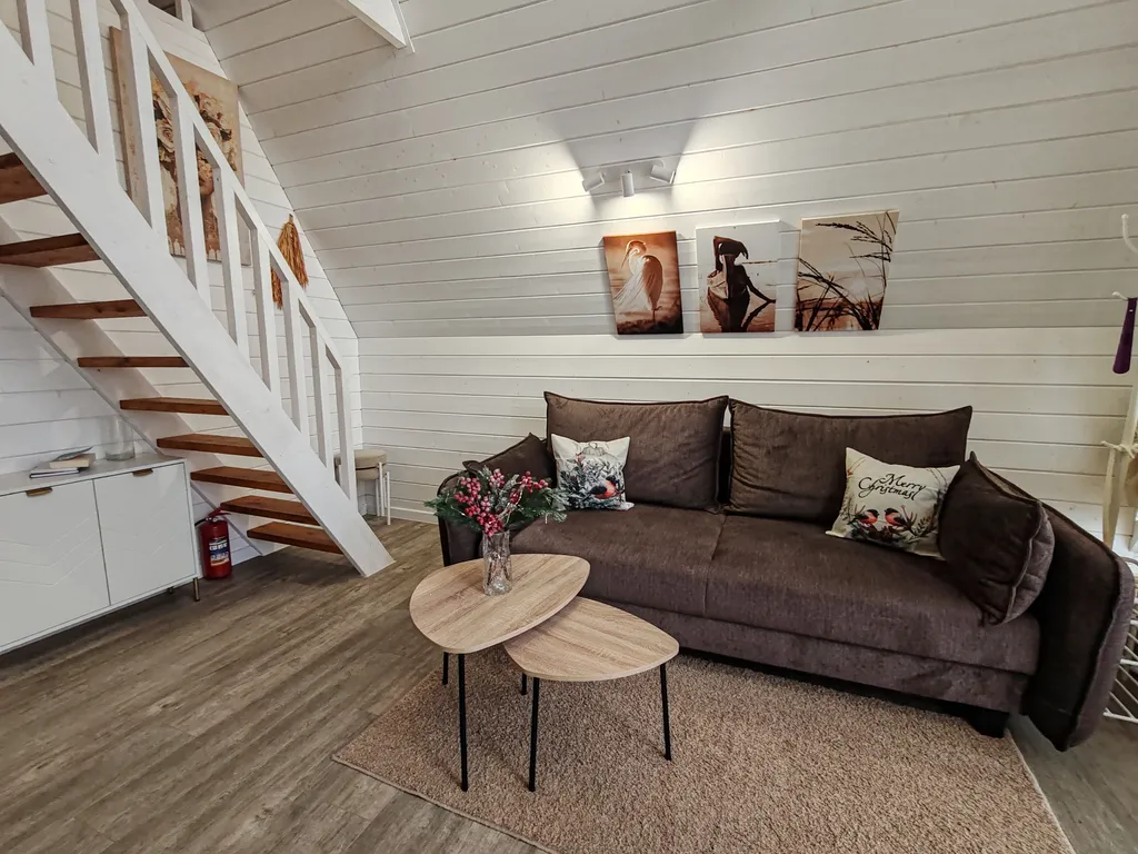 Комфортабельный дом для вашего отдыха