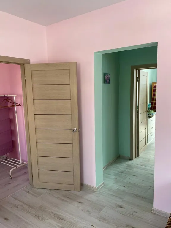 Уютное жилье в частном доме