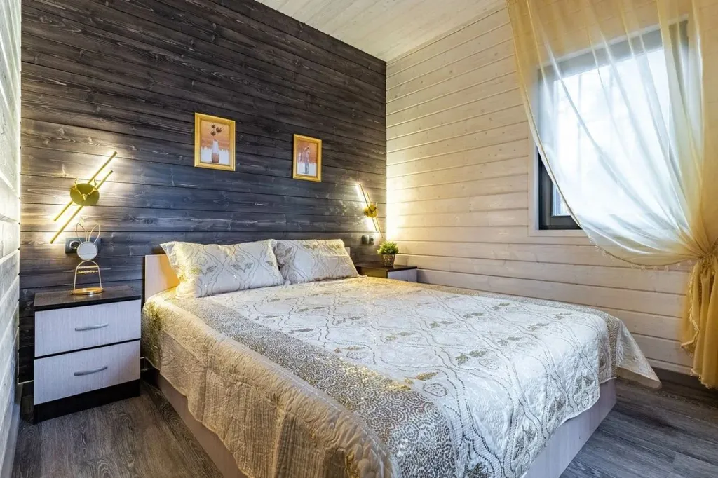 Дом гармонии и комфорта Багира