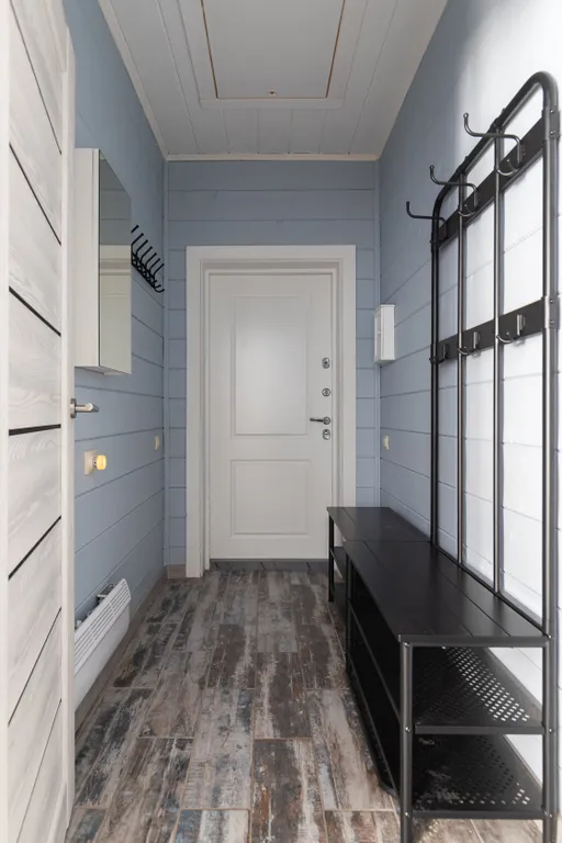 Дом , где тихо и уютно