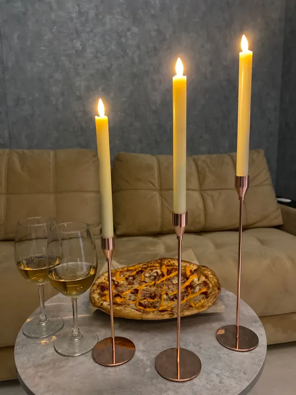 Новая квартира с крутым ремонтом рядом с трассой